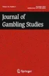 Problem gambling poker players: Do they fit into Blaszczynski and Nower's Pathways Model?