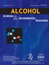 Alcohol, Clinical and Experimental Research