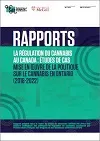 La régulation du cannabis au Canada : études de cas. La légalisation du cannabis en Colombie-Britannique : genèse, mise en oeuvre et bilan (2018-2022)
