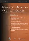 American Journal of Forensic Medicine and Pathology