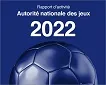 Rapport d'activité 2022