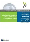 Évaluation du programme national de lutte contre le tabagisme en France