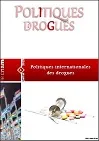 Les politiques des drogues : une gouvernance multi-niveaux