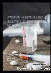 Development of new indicators for assessing the level and consequences of drug use: Applications and comparisons