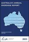 Australia’s annual overdose report 2023
