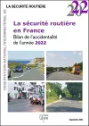 Bilan de l'accidentalité de l'année 2022