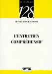 L'entretien compréhensif