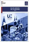 Bilan annuel de la douane 2022