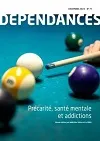 Inégalités sociales de santé et addictions