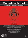Medico-Legal Journal
