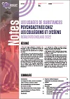 Les usages de substances psychoactives chez les collégiens et lycéens. Résultats EnCLASS 2022