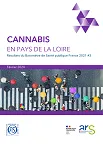 Cannabis en Pays de la Loire. Résultats du Baromètre de Santé publique France 2021 #3