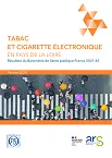 Tabac et cigarette électronique en Pays de la Loire. Résultats du Baromètre de Santé publique France 2021 #2