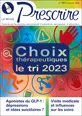 Ordonnances suspectes en France : des opioïdes, des benzo­diazépines, la prométhazine, la prégabaline et des agonistes GLP-1 principalement concernés