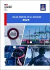 Bilan annuel de la douane 2023