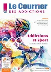 Courrier des Addictions (Le), Vol.26, n°2 - Avril-mai-juin 2024 - Addictions et sport