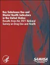 Key substance use and mental health indicators in the United States: Results from the 2023 National Survey on Drug Use and Health