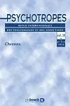 Psychotropes, Vol.30, n°2-3 - 2024 - Chemsex