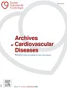 Archives of Cardiovascular Diseases