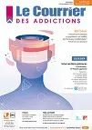 Courrier des Addictions (Le), Vol.26, n°3 - Juillet-août-septembre 2024 - Interventions précoces