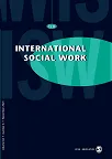 Tobacco harm reduction: Implementation of the concept in social work practice