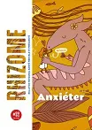 Rhizome, n°90-91 - Décembre 2024 - Anxiéter