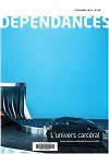 Dépendances, n°80 - Décembre 2024 - L'univers carcéral