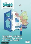Santé en action (La), n°468 - Janvier 2025 - Inégalités sociales de santé : les leçons de la crise Covid