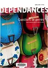 Dépendances, n°81 - Avril 2025 - Questions de genres