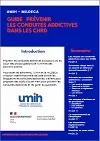Guide : Prévenir les conduites addictives dans les CHRD
