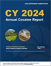 CY 2024 Annual Cocaine Report