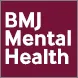 BMJ Mental Health