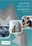 Alcohol’s cost to the workplace