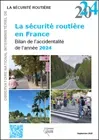 Bilan de l'accidentalité de l'année 2024