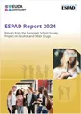ESPAD Report 2024. Results from the European School Survey Project on Alcohol and other Drugs