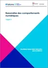 Baromètre des comportements numériques. Vague 5