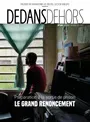 Dedans Dehors, Dedans Dehors n°128 - Novembre-décembre 2025 - Préparation à la sortie de prison : le grand renoncement