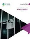 International Journal of Prison Health