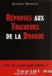 Réponses aux tricheurs de la drogue