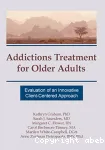Addictions treatment for older adults