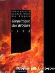 Géopolitique des drogues 1995