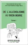 Quelques remarques concernant la loi de 1954 pour les alcooliques et celle de 1970 pour les toxicomanes