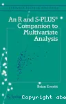 An R and S-Plus® companion to multivariate analysis