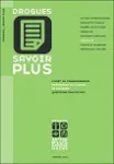 Prévention de l'usage de drogues : questions éducatives. Livret de connaissances