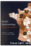 Spatial epidemiology: methods and applications