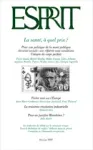 Esprit, n°2 - Février 1997 - La santé, à quel prix ?