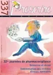 Prescrire (La Revue), Tome 31, n°337 - Novembre 2011