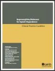 Buprenorphine/naloxone for opioid dependence: Clinical practice guideline