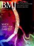 British Medical Journal, Vol.345, n°7875 - 22 September 2012