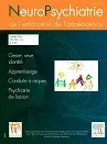 Neuropsychiatrie de l'Enfance et de l'Adolescence